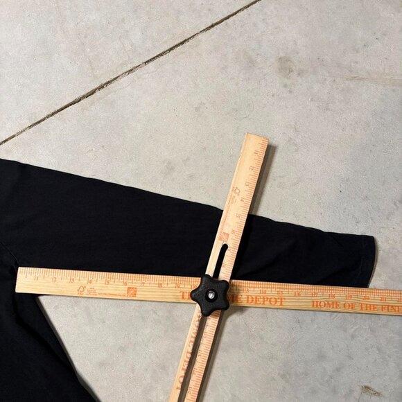 Gymshark black long sleeve top - Picture 6 of 6